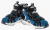 Сандалеты ортопедические SURSIL-ORTHO 15-344  